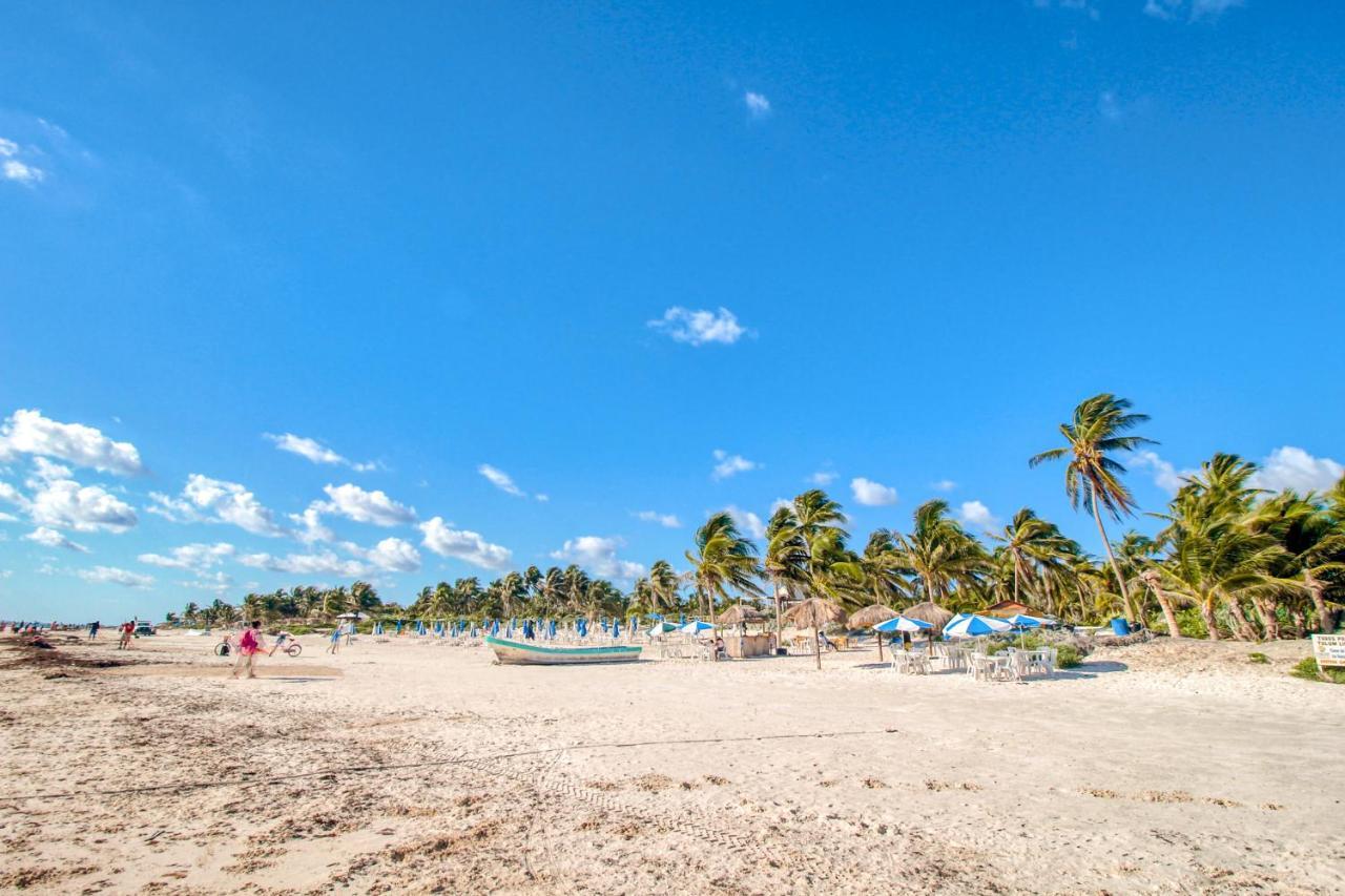 Studios At Central Park Tulum Quarto foto