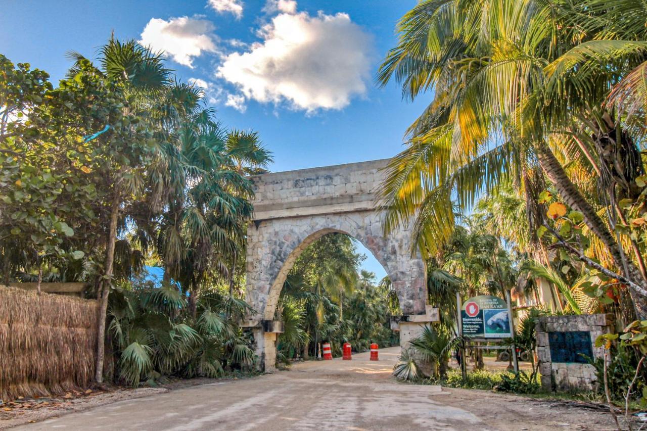 Studios At Central Park Tulum Quarto foto